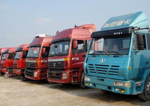 南昌紅谷灘物流服務(wù)簡介 合立信達貨運經(jīng)營部與廣州物流合作